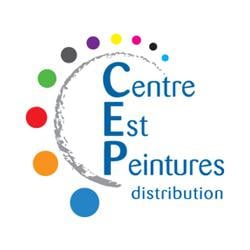 Logo Centre Est Peinture