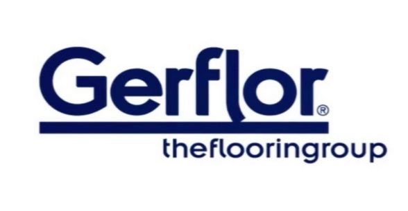 Logo Gerflor