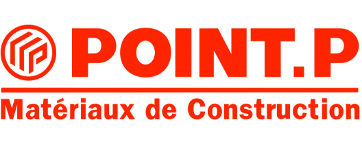 Logo Point P