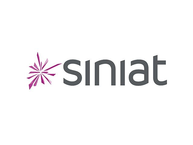 Logo Siniat