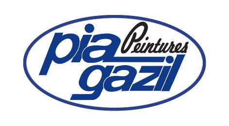 Logo Pia Gazil